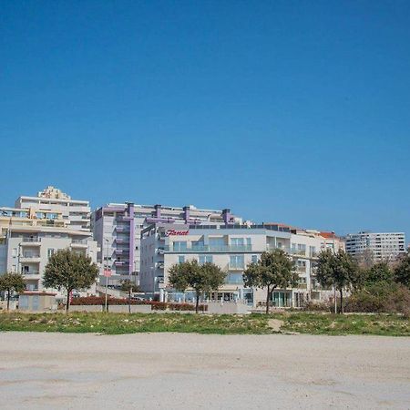 Antonio Apartments On The Beach Сплит Экстерьер фото